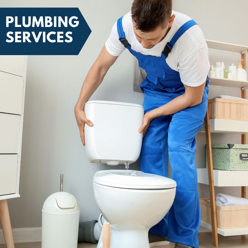 Plumbing Company in Downey, ID